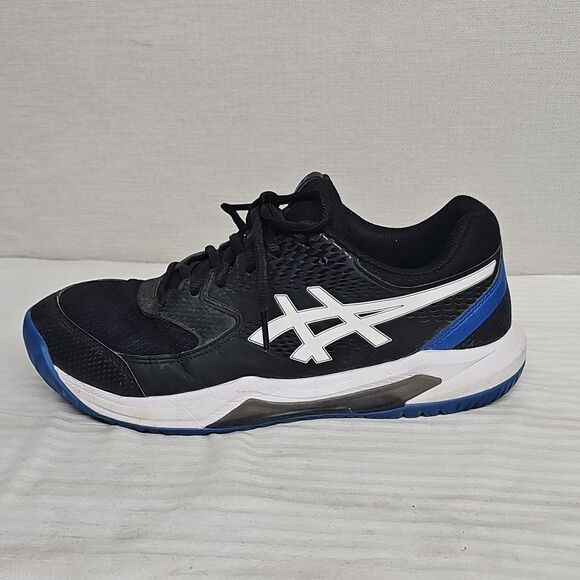 ASICS GEL-DEDICATE 8 MENS SNEAKERS BFPM-04-208 - Picture 7 of 10
